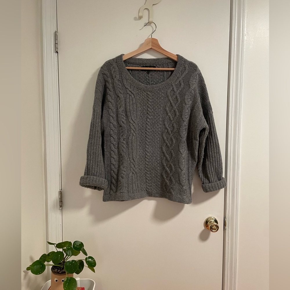 Rag and Bone Sweater